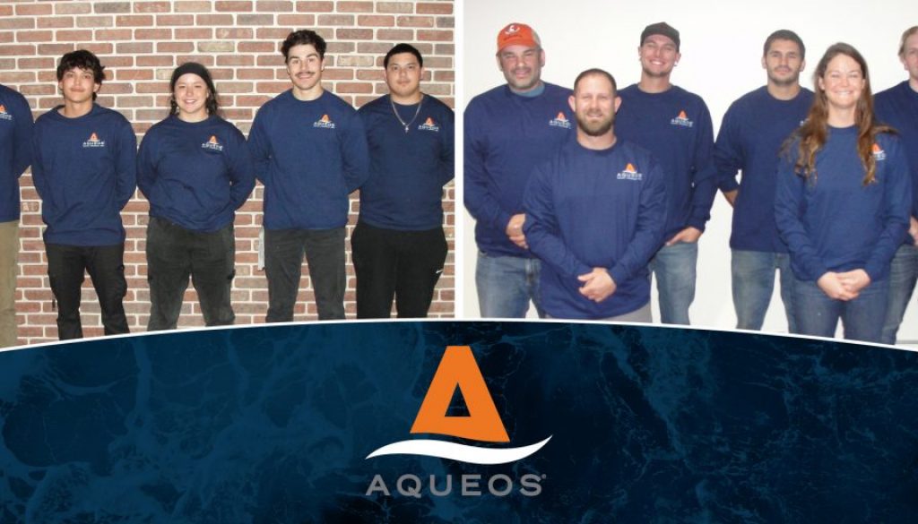 Aqueos, Aqueos Corporation, Advanced Offshore Medical Training, Offshore Medical Training