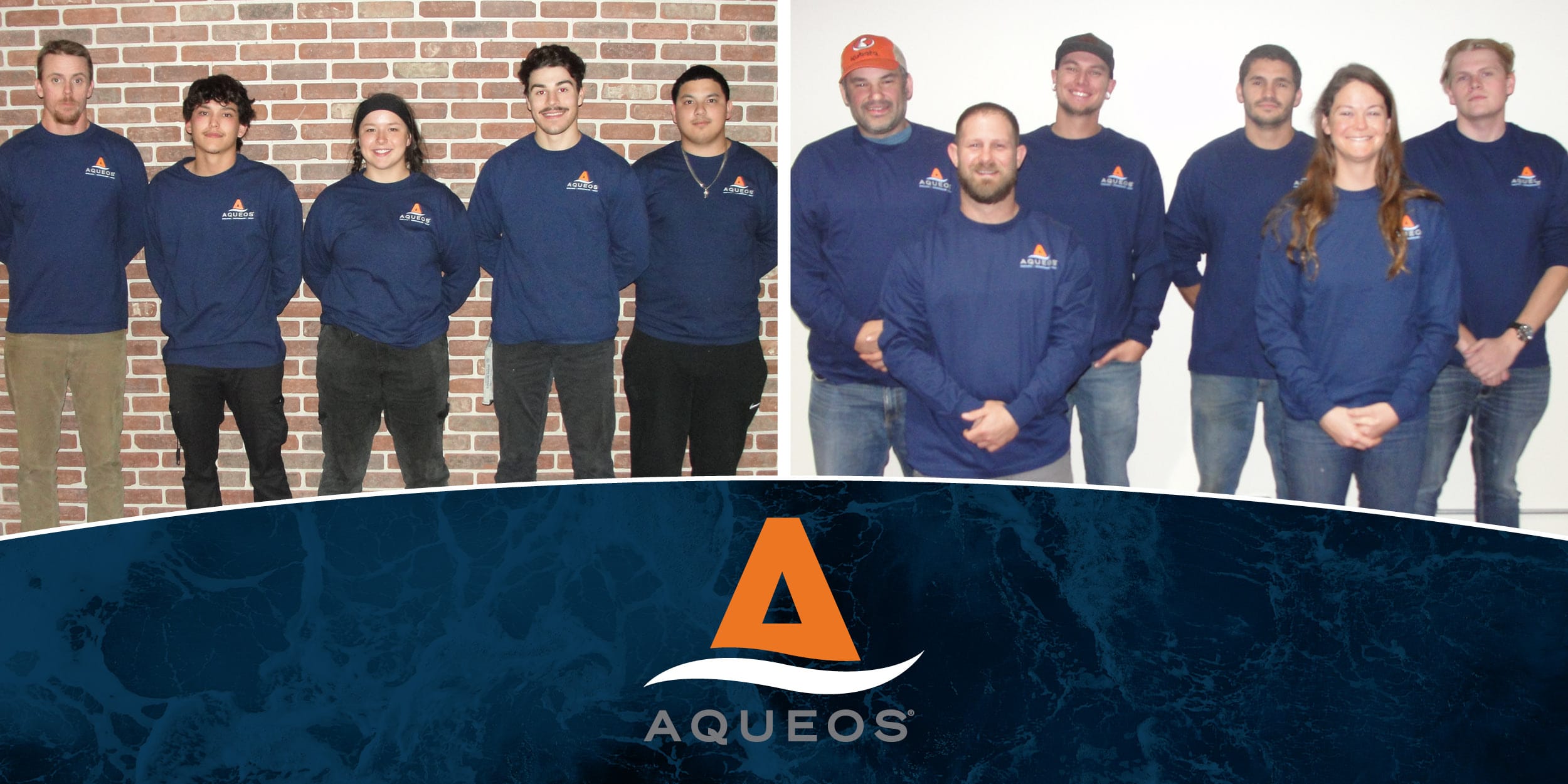 Aqueos, Aqueos Corporation, Advanced Offshore Medical Training, Offshore Medical Training